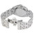 天梭/Tissot 瑞士手表 库图系列钢带石英男士手表T035.410.11.031.00(银壳白面白带)第3张高清大图