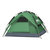 诺可文 户外自动帐篷3-4人双层野营凉棚帐篷休闲套装 两用(拉绳) 蓝色第3张高清大图