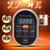 九阳（Joyoung）JYZS-M3525电炖锅紫砂锅煲汤煮粥锅养生电砂锅预约第3张高清大图