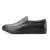 保罗盖帝PLO-CART男士真皮套脚时尚商务休闲皮鞋0166-1(41)第2张高清大图