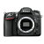 尼康（Nikon） D7100 双头套( 18-55mmII VR/55-200mmVR II镜头) 双镜头套机(套餐八)第2张高清大图