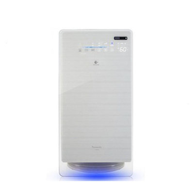 松下(Panasonic) F-VM5F0C-W 白色 空气净化器