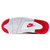 Nike Air Flight 89 AJ4耐克乔丹气垫篮球鞋 819665-100(红白 44)第3张高清大图