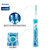 飞利浦（Philips）HX6311 儿童电动牙刷 儿童款第4张高清大图