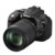 尼康（Nikon）D5300 单反套机（AF-S DX 18-140mm f/3.5-5.6G ED VR 镜头）第2张高清大图