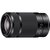 索尼（Sony）E 55-210mm F4.5-6.3 OSS E卡口长焦微单镜头(黑色 官网标配)第2张高清大图