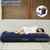 INTEX家用充气床垫线拉蓝色款6475799*191*25cm 户外气垫床特大加高单人折叠床躺椅充气垫防潮垫第5张高清大图