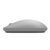 微软（Microsoft）Surface 鼠标 （蓝牙4.0 24次触力反馈的金属滚轮）(深灰色)第2张高清大图