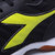 Diadora /迪亚多纳 夏季新款男式足球鞋 12116901(黑色 37)第4张高清大图