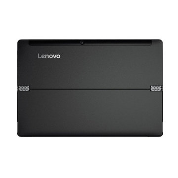 联想（Lenovo）Miix5 Plus 12.2英寸 二合一平板电脑 i7-7500 8G 512G(黑色)
