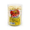 三立 综合水果味蛋酥 130克/罐（台湾地区进口）