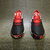 阿迪达斯/Adidas 篮球鞋运动球鞋爆米花男鞋防滑NBA战靴透气休闲鞋(红色 43)第3张高清大图