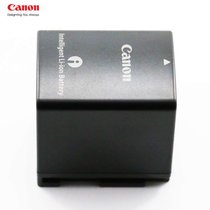 佳能（Canon）原装BP-820锂电池 适用于佳能G30/XA25/XA20等摄像机