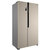 容声(Ronshen) BCD-536WRS1HPC 536立升 对开门 冰箱 时尚外观 悦享金第4张高清大图