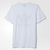 Adidas阿迪达斯短袖T恤男三叶草新款潮休闲运动李易峰吴亦凡同款T恤 AJ8830 AJ8828(白色 XS)第5张高清大图