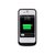 摩米士（MOMAX）iPhone4/4S移动电源充电宝（黑色）第5张高清大图