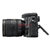 尼康（Nikon） D750 单反相机 套机（AF-S 尼克尔 24-120mm f/4G ED VR镜头）(官方标配)第4张高清大图