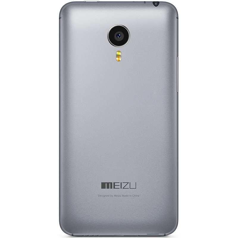 魅族(meizu)mx4pro(16g/32g内存,4g手机,八核)mx4 pro(银黑色 移动16g