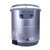 象印（ZOJIRUSHI）CD-FAH22C-SA电热水瓶 防空烧ZUTTO系列微电脑电热水瓶 2.2L第3张高清大图