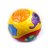 英纷（WinFun）0728-NL婴幼启蒙奇趣闪滚球玩具第2张高清大图