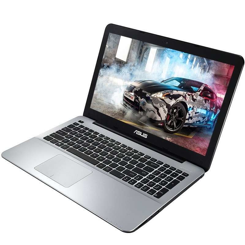 华硕(ASUS)顽石四代 FL5900U 15.6英寸笔记本