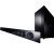 三星（SAMSUNG） HW-F450 壁挂音响 黑色　回音壁家庭影院无线蓝牙音响第3张高清大图