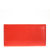 Burberry博柏利 红色长款钱包 4076647红色 时尚百搭第4张高清大图