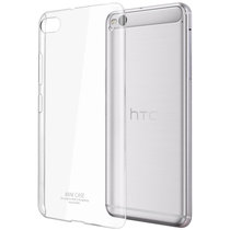 艾美克（IMAK）HTC One X9 X9U E56ML 手机壳 手机套 保护壳 保护套 外壳软套硬壳 硅胶套壳(硬壳-透明壳)
