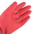 妙洁耐久型清洁手套中号M 清洁家务洗碗防水防滑第8张高清大图