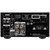 天龙（DENON）RCD-M40 CD机 M40 Hi-Fi立体声桌面迷你音响组合音箱套装 黑色第4张高清大图