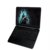 神舟（HASEE）战神Z8-KP7S2 GTX1070 15.6英寸游戏本笔记本电脑第4张高清大图