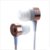 耳宝(earbaby)运动蓝牙耳机4.0 音乐蓝牙耳机 通用型 双耳畅享(蓝色)第5张高清大图