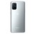 一加手机 OnePlus 8T 5G旗舰 120Hz柔性直屏 65W闪充 高通骁龙865 超清四摄 拍照游戏手机(银时)第3张高清大图
