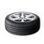 韩泰轮胎 傲特马 K415 205/60R16 V万家门店免费安装第5张高清大图