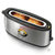 飞利浦（PHILIPS）面包机HD2698/09烤 家用烘烤 面包机金属质感第4张高清大图