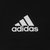 adidas阿迪达斯2018男子NVR DBT SHORT梭织短裤CE7348(如图)(M)第4张高清大图