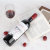 法国进口 普思曼酒庄干红葡萄酒(波尔多AOC) 750ml/瓶第5张高清大图