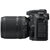 尼康（Nikon）D7500 单反套机（含 AF-S 18-140mmf/3.5-5.6G ED VR 镜头）套机第3张高清大图