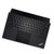 联想（ThinkPad）X1 TABLET 12英寸超薄平板二合一笔记本电脑 4X30L07457 原装键盘目前只有红色第4张高清大图