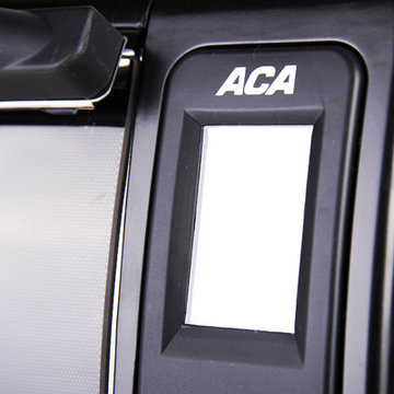 ACA ATO-C16A电烤箱 10L-19L 机械式  黑色
