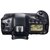 佳能（Canon) EOS 1DX全画幅单反机身  1dx单机身(佳能1DX黑色 佳能1DX官方标配)第4张高清大图