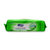 心相印卫生湿巾 湿巾系列带盖便携式80片/包*3包   XCA080第3张高清大图