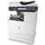 惠普M72625dn黑白激光A3复印复合机双面打印机一体机办公网络扫描(白色 HP LaserJet MFP M72625dn printer)第4张高清大图