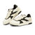 斯凯奇休闲鞋板鞋耐磨运动鞋15560938黑白 撞色潮流第3张高清大图