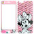 X-doria Disney iPhone6s plus/6plus双面保护膜派对系列-俏皮米妮第2张高清大图