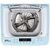 海尔洗衣机XQBM30-R01W第5张高清大图