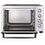 松下（Panasonic）NB-H3800 电烤箱 家用多功能烧烤烘焙烤箱38L第2张高清大图