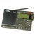 凯隆（Kchibo）KK-D6110 DSP全波段数字调谐老人收音机（黑色）第3张高清大图