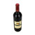 白洋河酿酒师二星干红葡萄酒750ML/瓶第3张高清大图