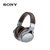 索尼（SONY）MDR-1ABT 触控高品质 无线立体声耳机 (银色)第5张高清大图
